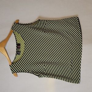 R&K Originals Woman Sleeveless Blouse